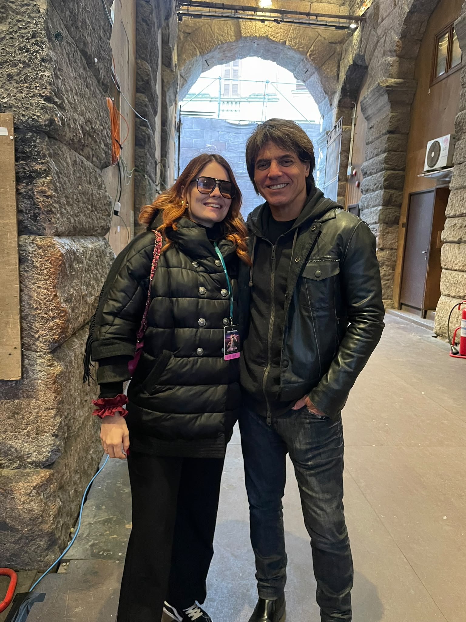Concerto Umberto 2