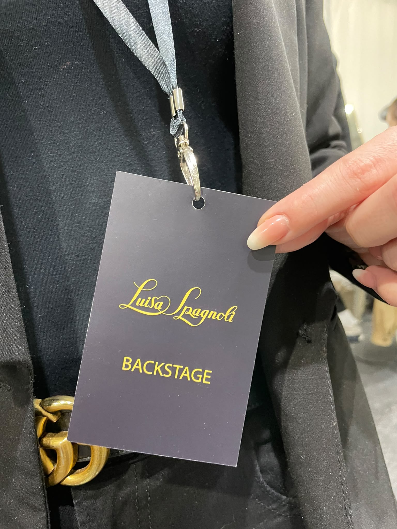 Milano fashion week 1