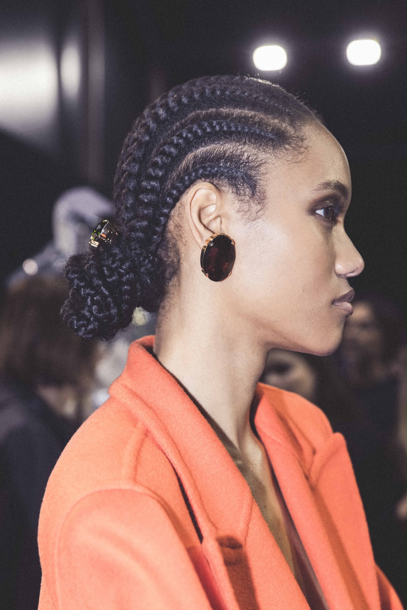 Milano fashion week 2