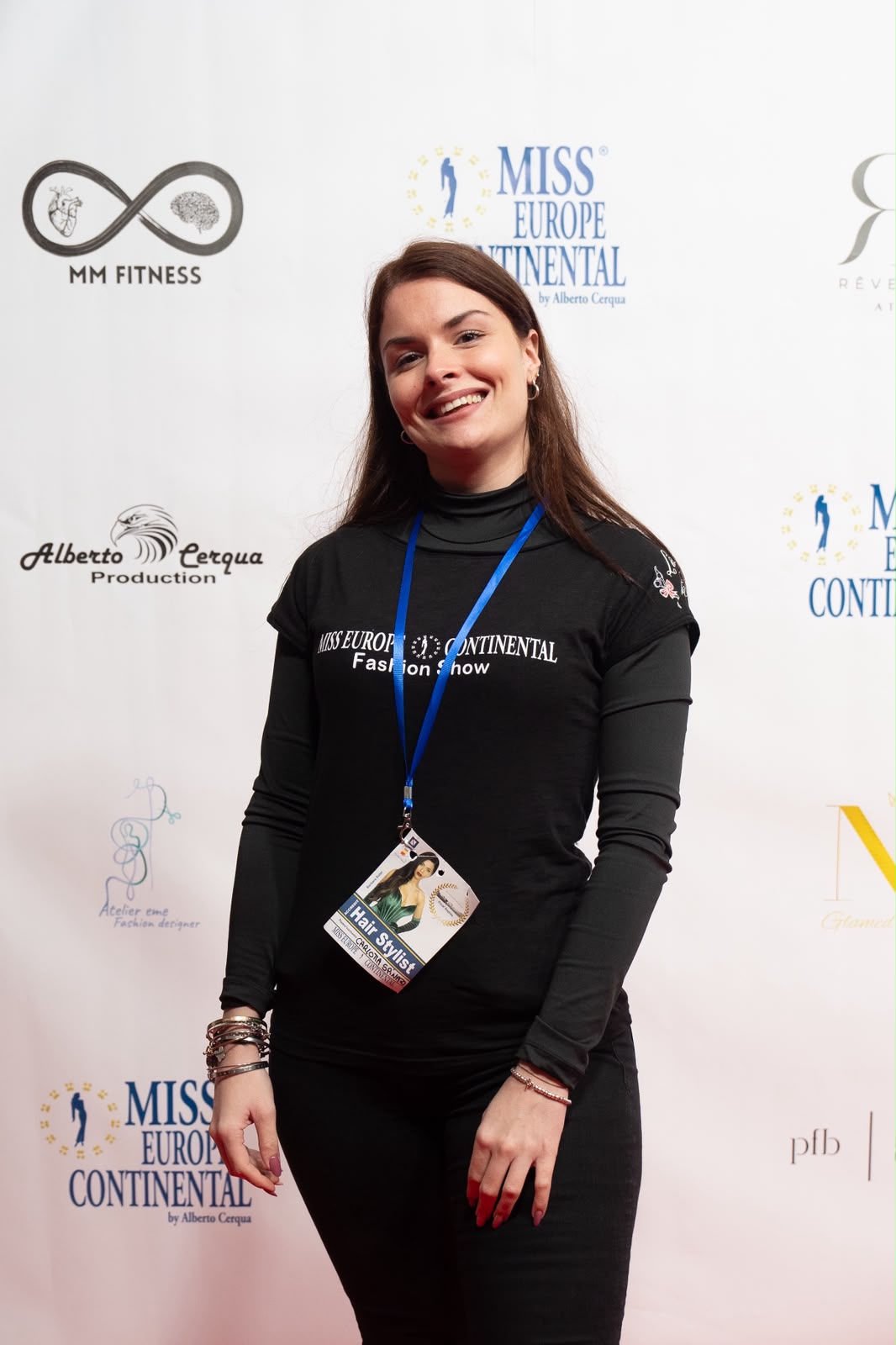 Miss Europa 1