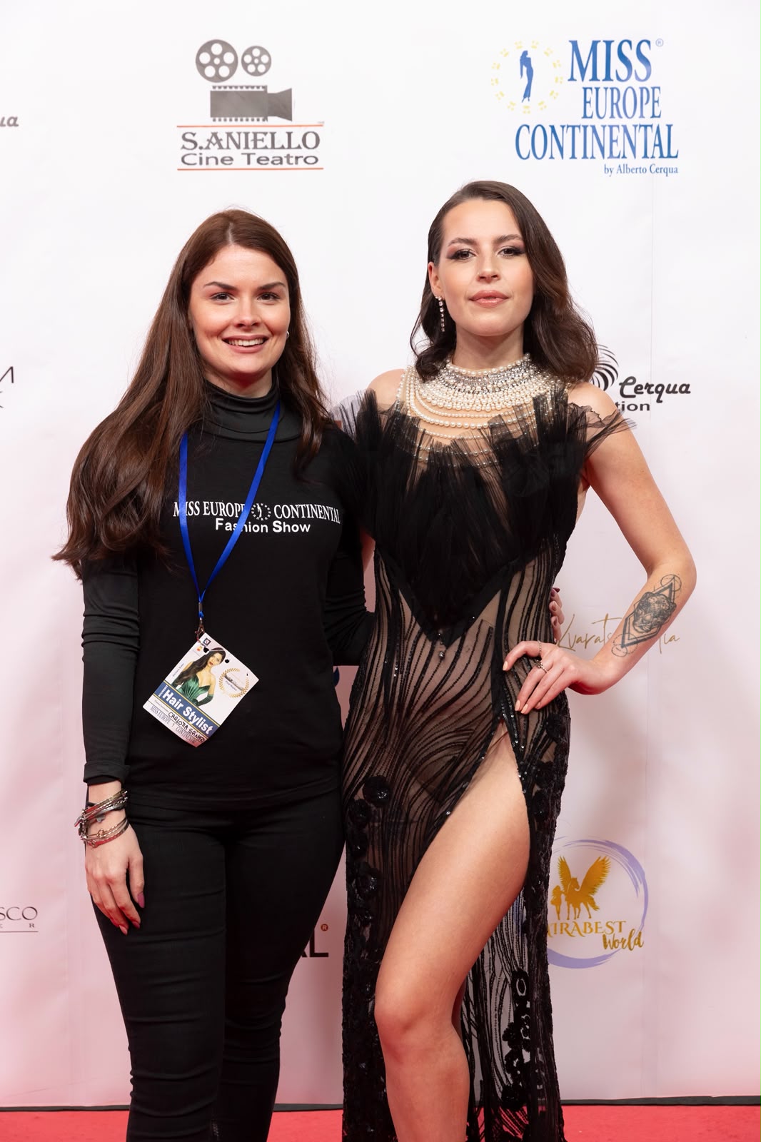 Miss Europa 2
