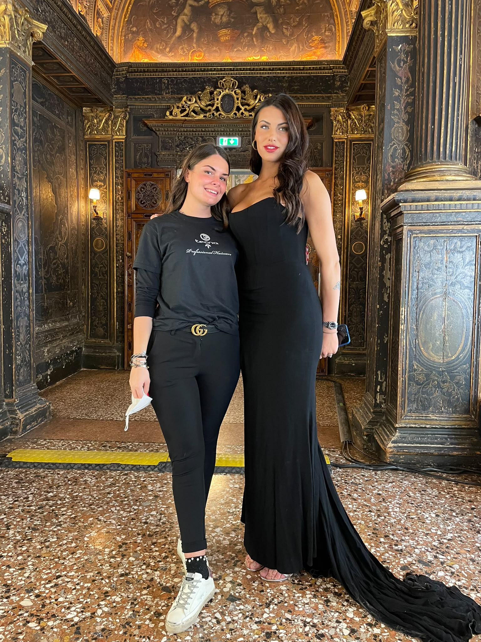 Miss italia 1