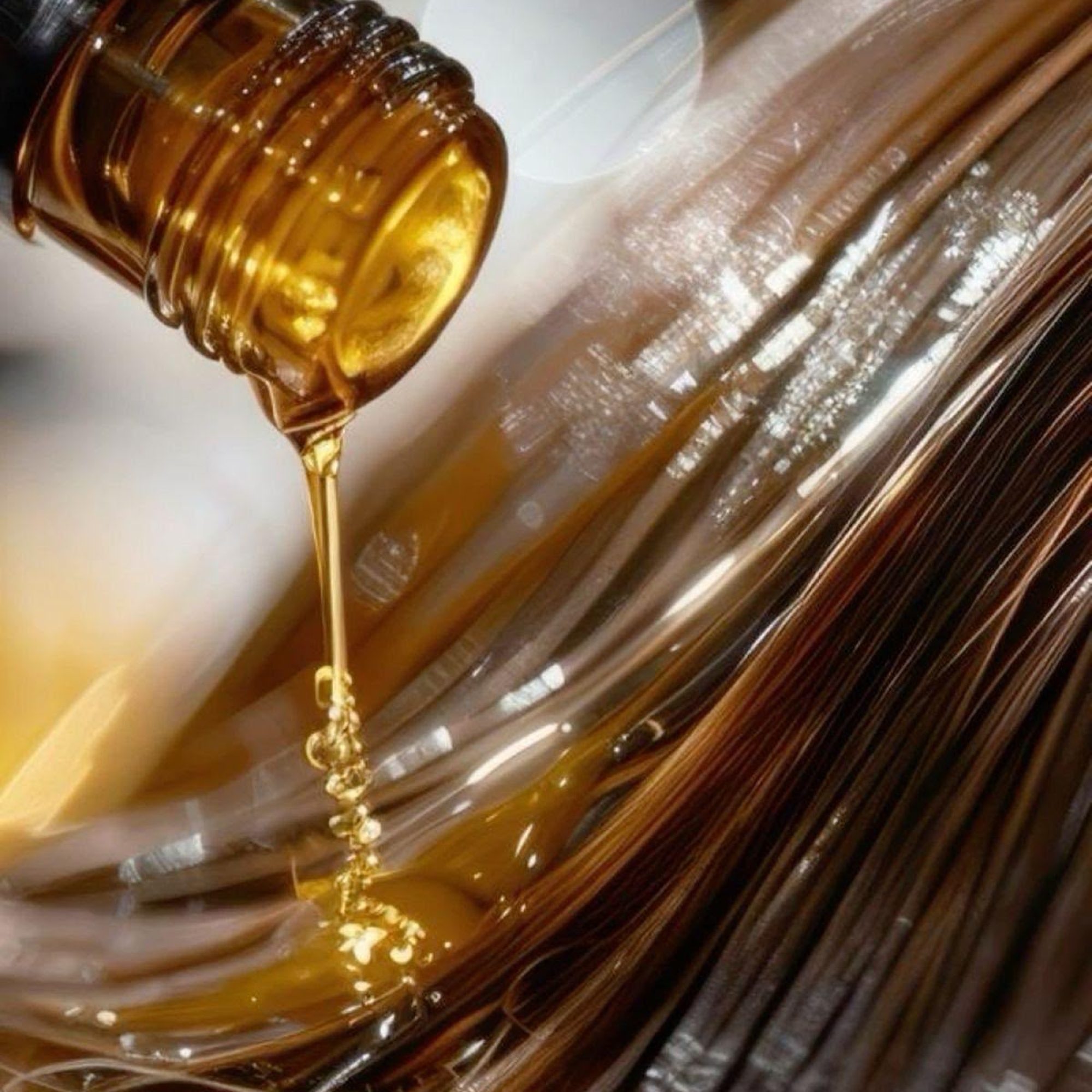 Impacco Argan